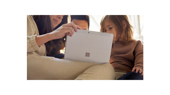 Microsoft Surface Laptop 4 – Technical Specifications – Microsoft