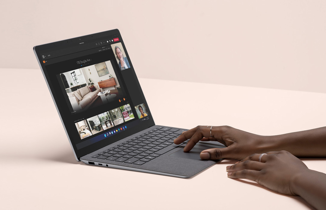 PC/タブレット ノートPC Surface Laptop 4: 軽量ラップトップ - 法人向け Microsoft Surface