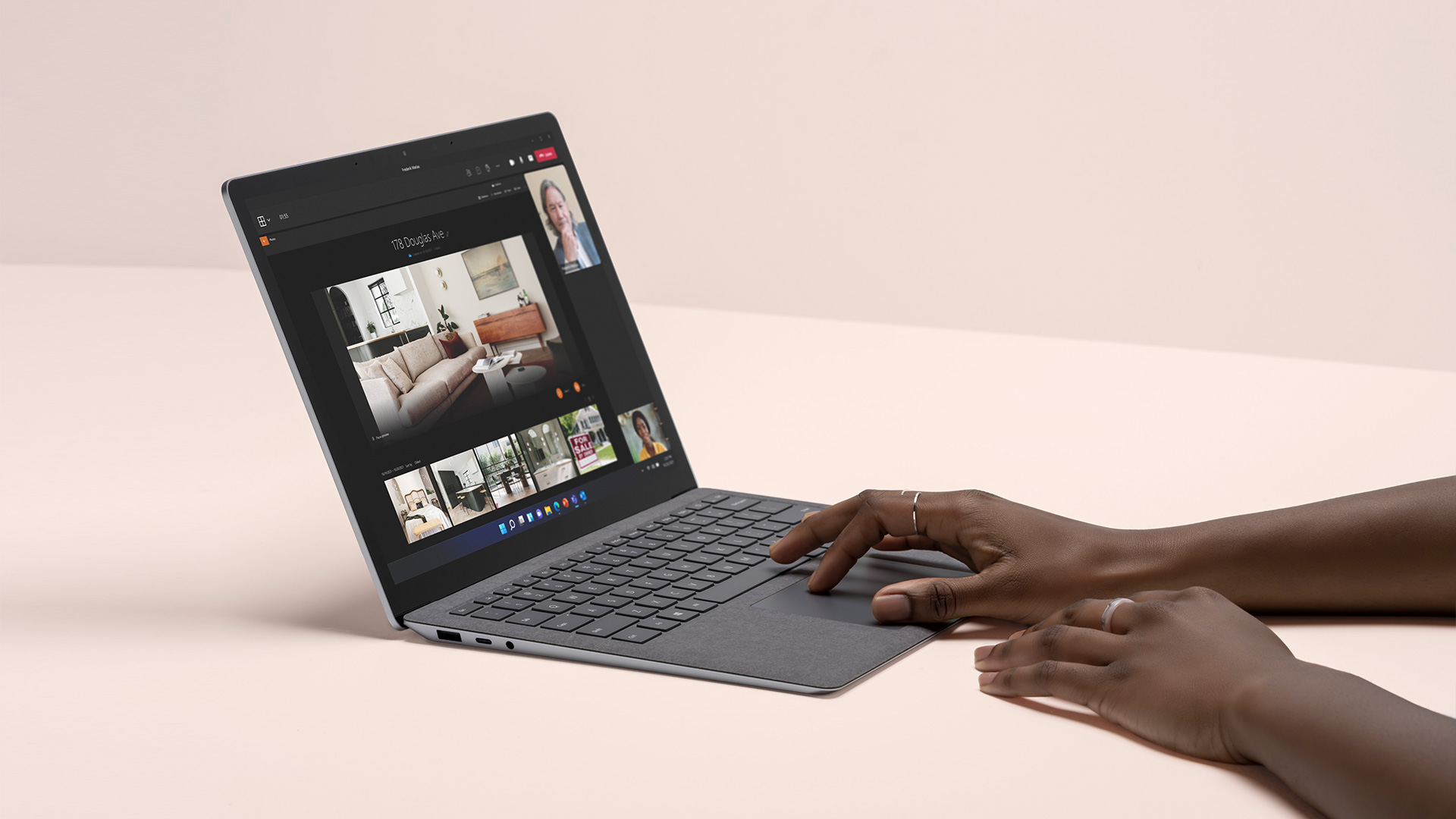 Surface Laptop 4: Lightweight Laptop Microsoft Surface for Business