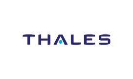 Thales. 
