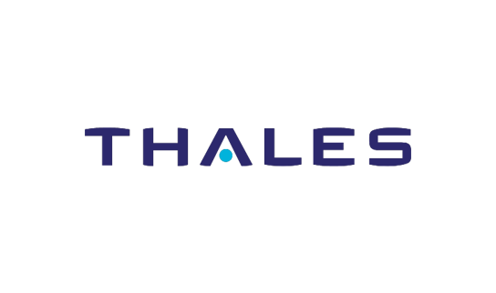 Thales. 