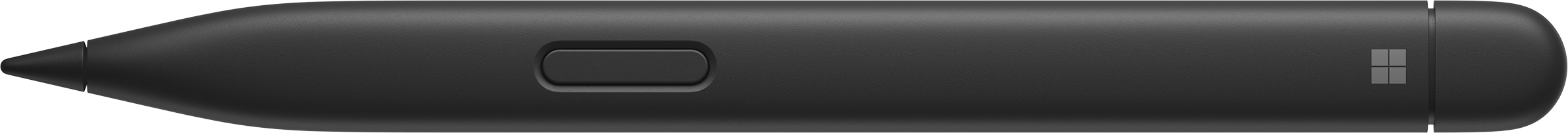 Microsoft Surface Slim Pen 2 stylus-pen 13 g Zwart
