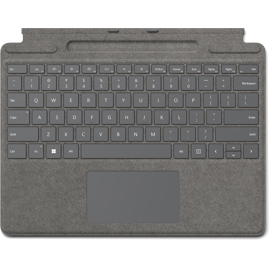 Surface Pro Signature Keyboard for Business.