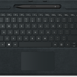 Surface Pro Signature Keyboard with Slim Pen 2 for Business