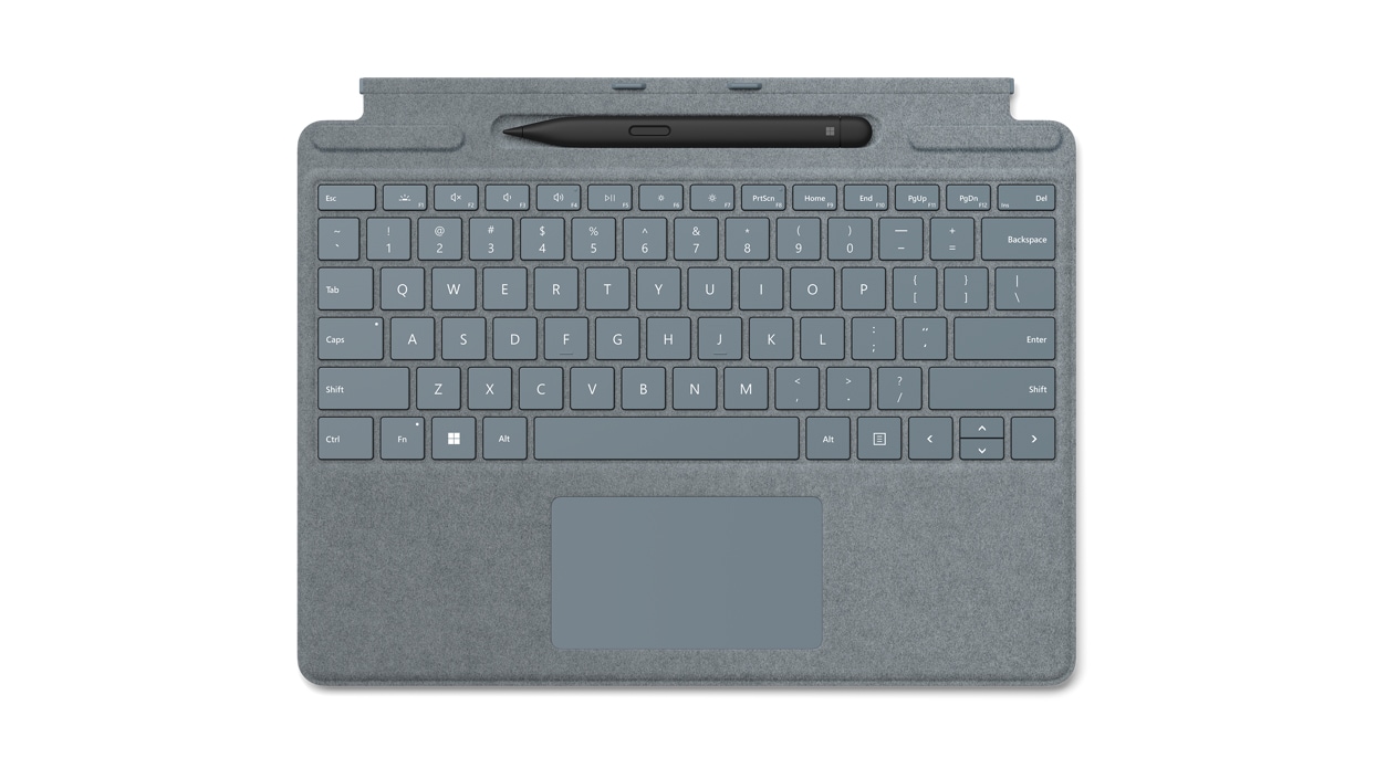 Buy Surface Pro Signature Keyboard with Slim Pen 2 for Business - Microsoft  Store