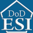Department of Defense ESI logo