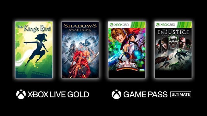 Xbox Live Gold Xbox Game Pass Ultimate Juegos Digitales Y Mas Microsoft Store Mexico