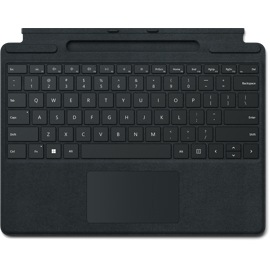 Surface Pro Signature Keyboard.
