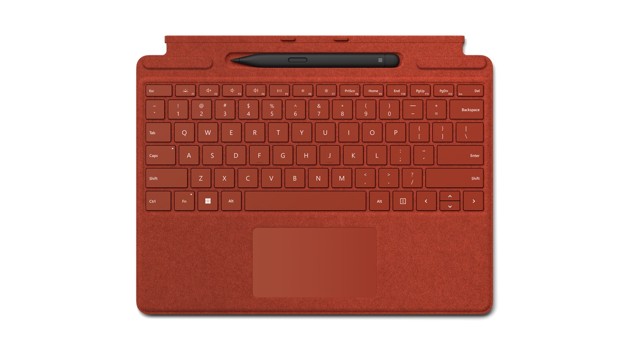Surface Pro 9 and Pro Signature Keyboard Bundle