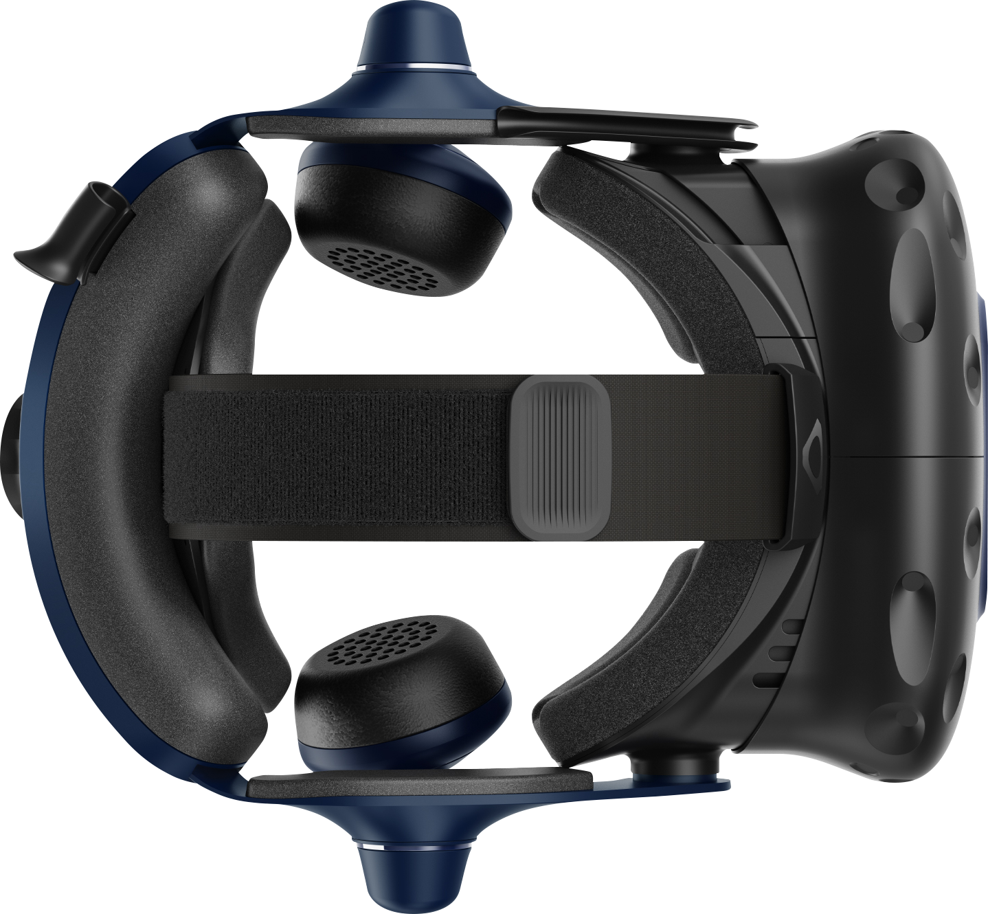 HTC VIVE PRO 2 HMD - Gafas VR. PC GAMING