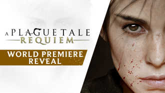  A Plague Tale: Requiem XSX : Maximum Games LLC: Everything Else