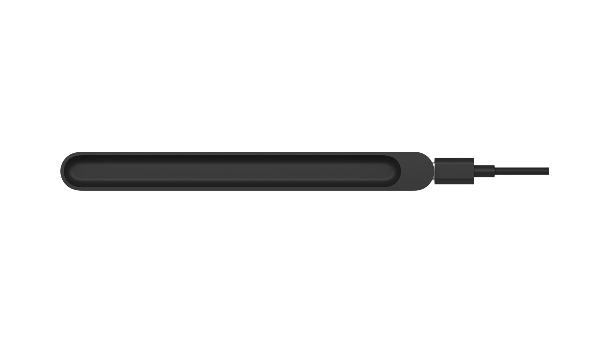 vinger Maak een sneeuwpop Vermenigvuldiging Surface Slim Pen Charger - Microsoft Store