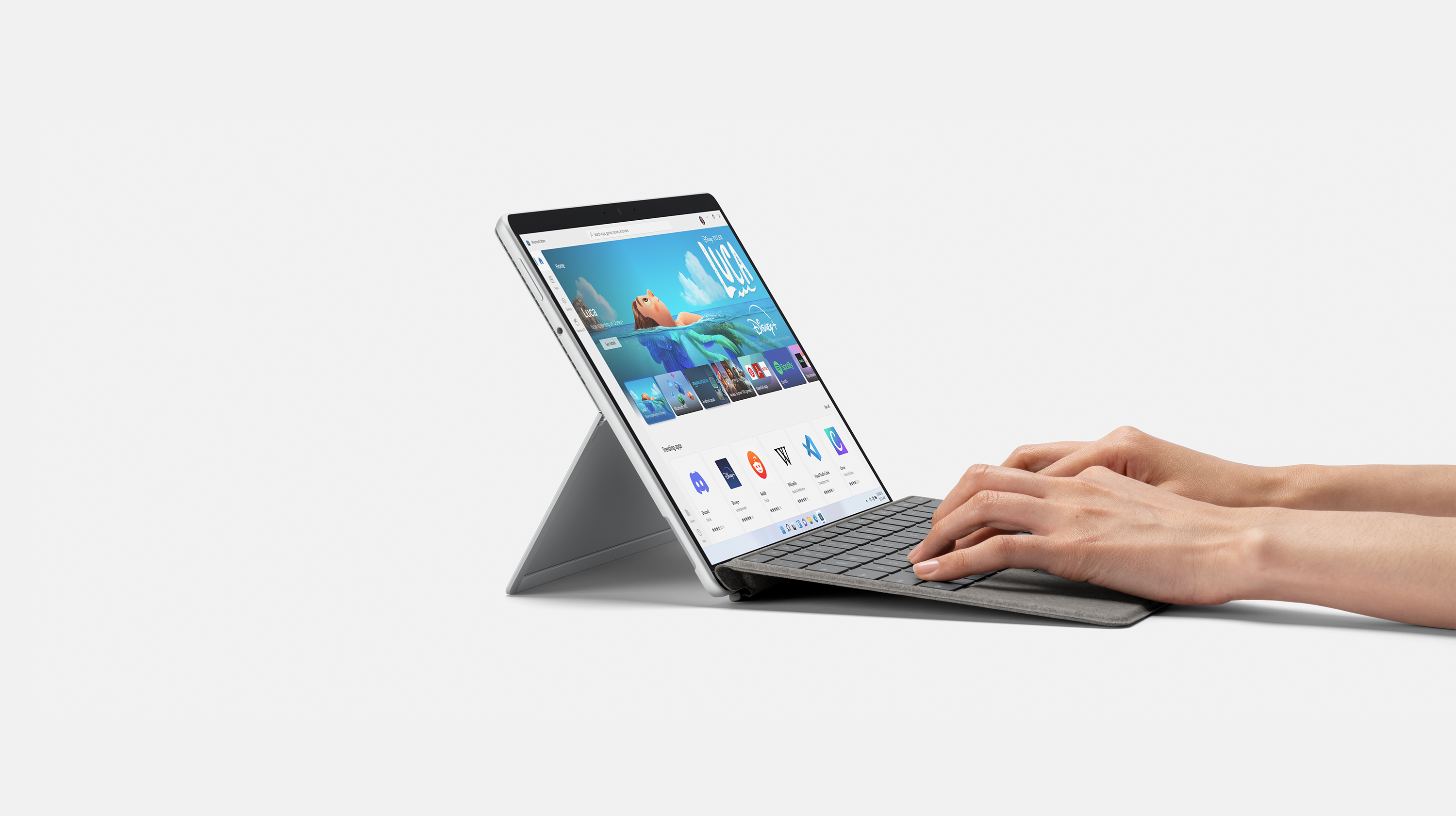 Surface Pro Signature キーボード - Microsoft Store