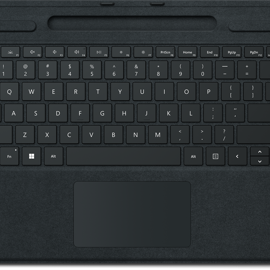 Buy Surface Pro Signature Keyboard - Cover with Backlit Keys 