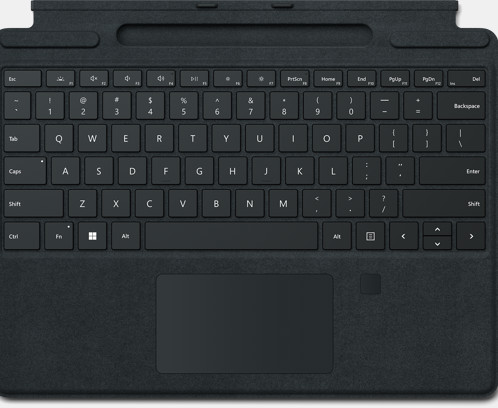 mac style keyboard for microsoft surface pro