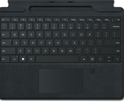 Surface タイプ カバー / キーボード - Microsoft Store