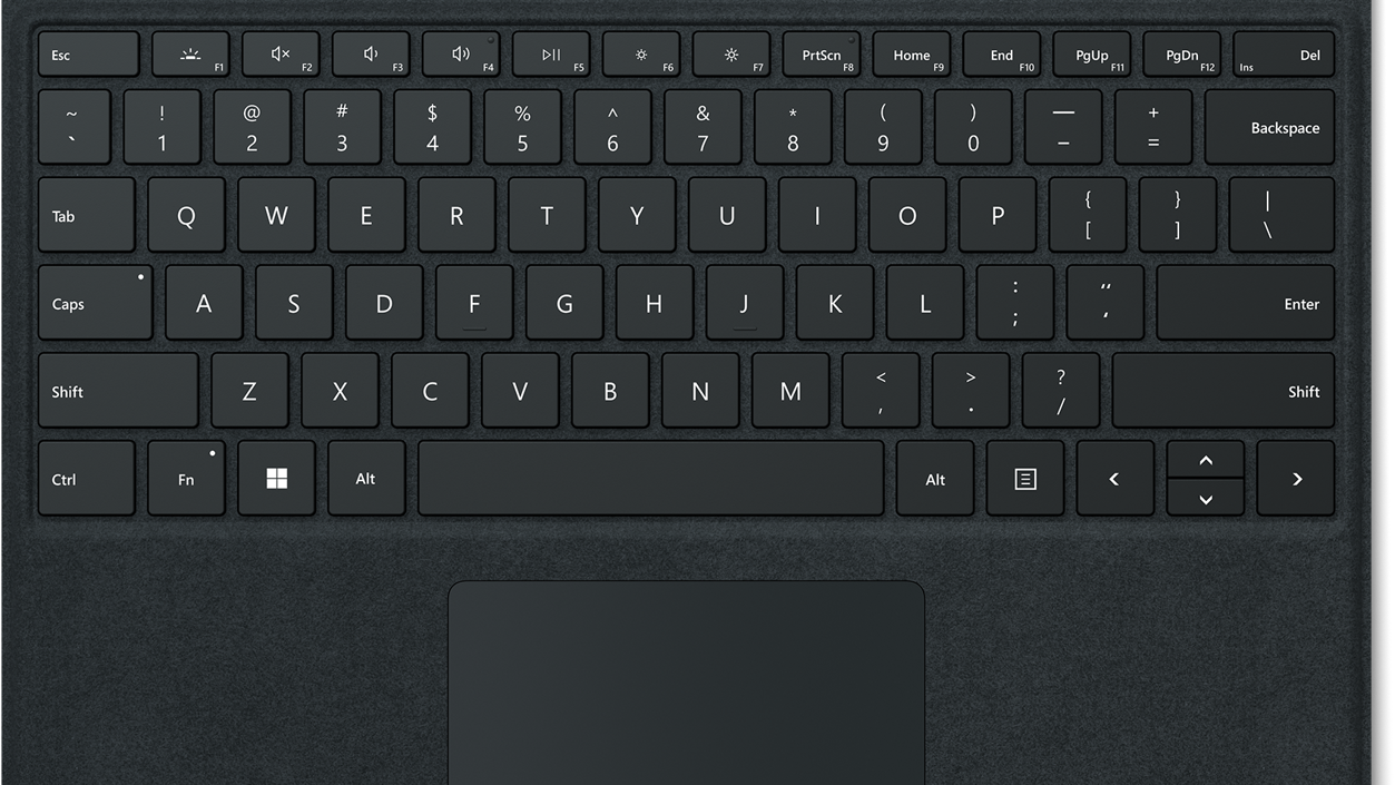 Buy Surface Pro Signature Keyboard with Slim Pen 2 - Microsoft 