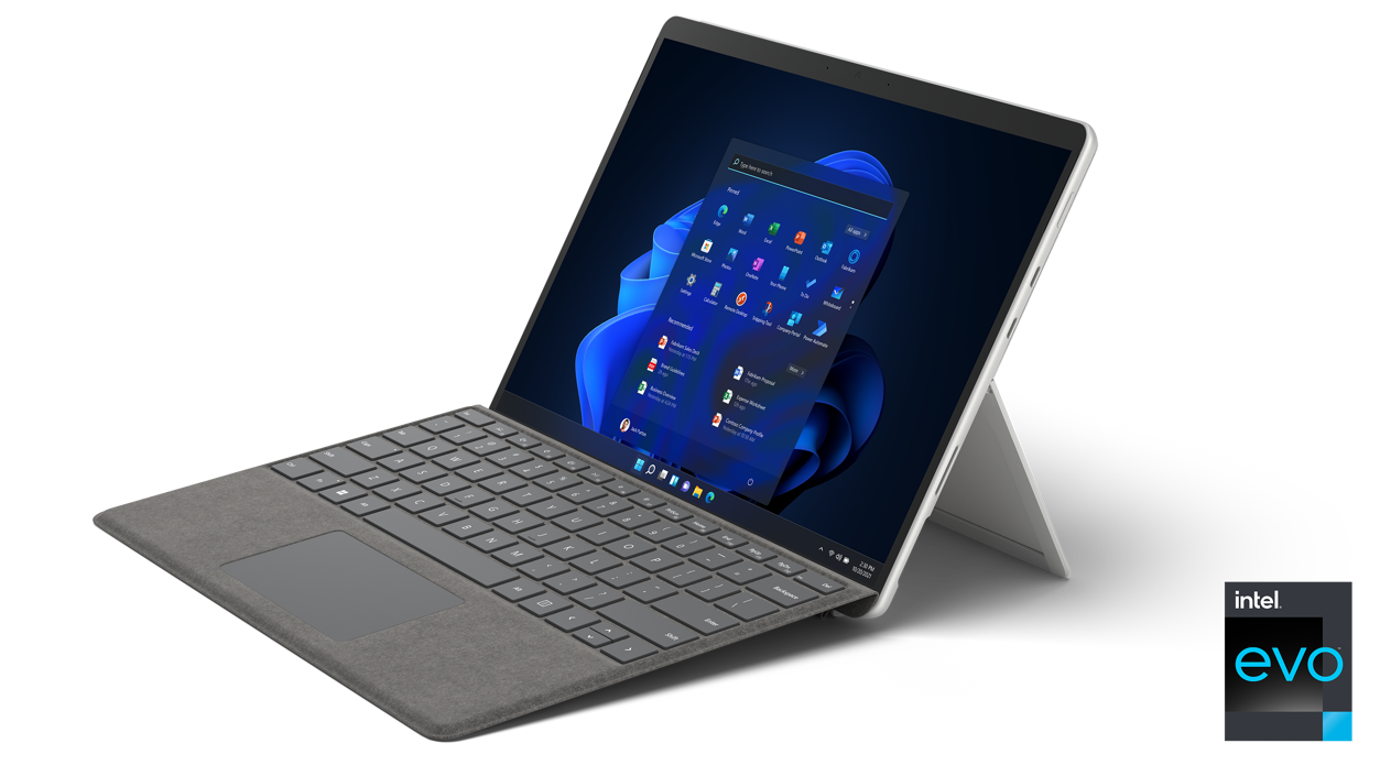 Buy Surface Pro 8 for Business (Specs, Price, Battery Life