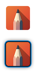 Sketchbook-Logo