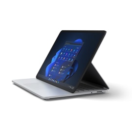 法人向け Surface Laptop Studio - インテル Core i5、16GB RAM、256GB SSD、インテル® Iris® Xᵉ