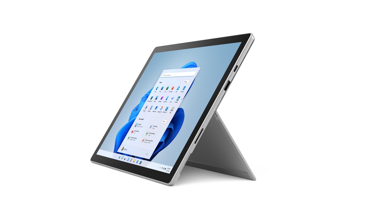 Surface Pro 7 (Certified Refurbished)