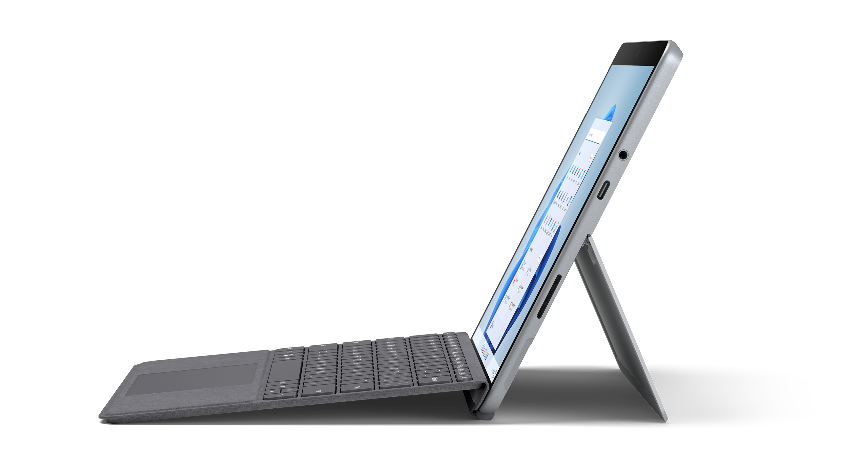 Surface Go 3 8GB 128GB マットブラック 純正ペン付-