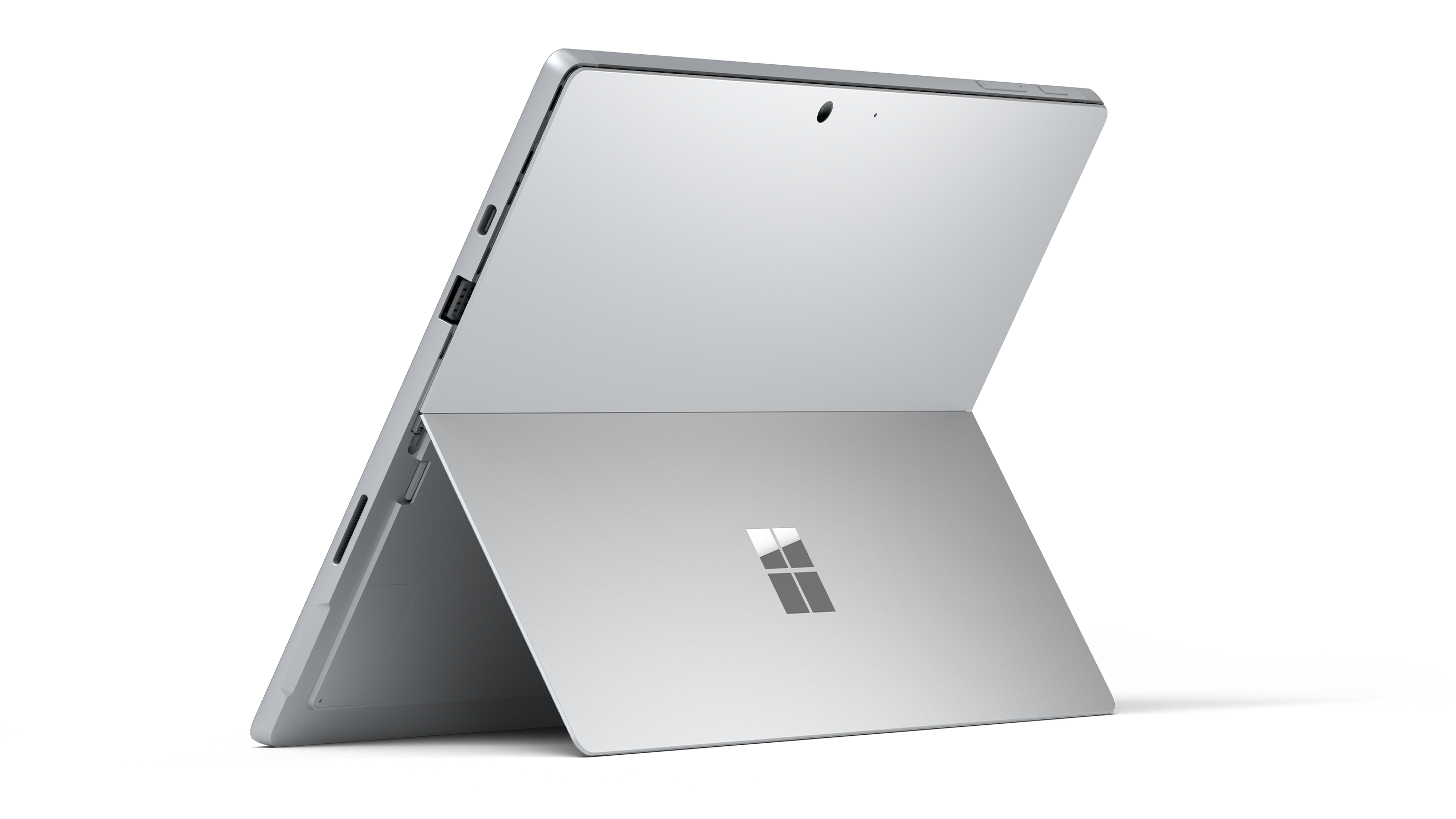 Surface Pro 7 i5/8GB/256GB/Office2021付き