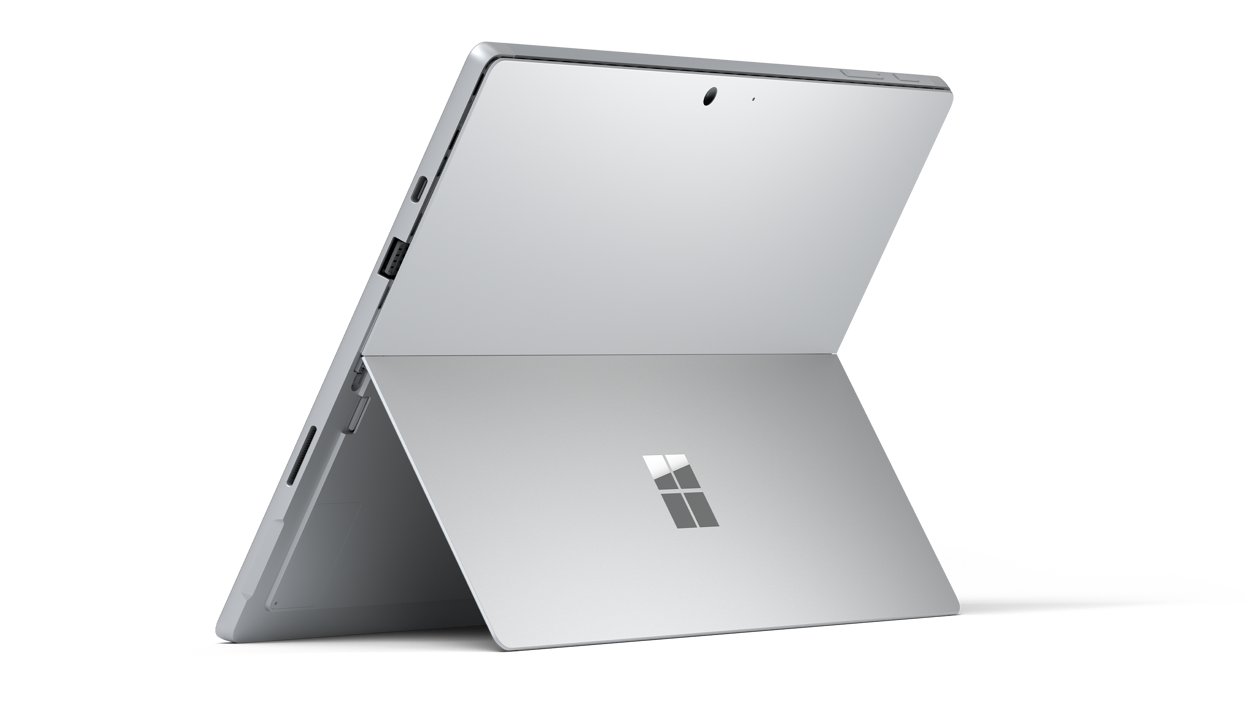 Surface Pro 7+ (Certified Refurbished)