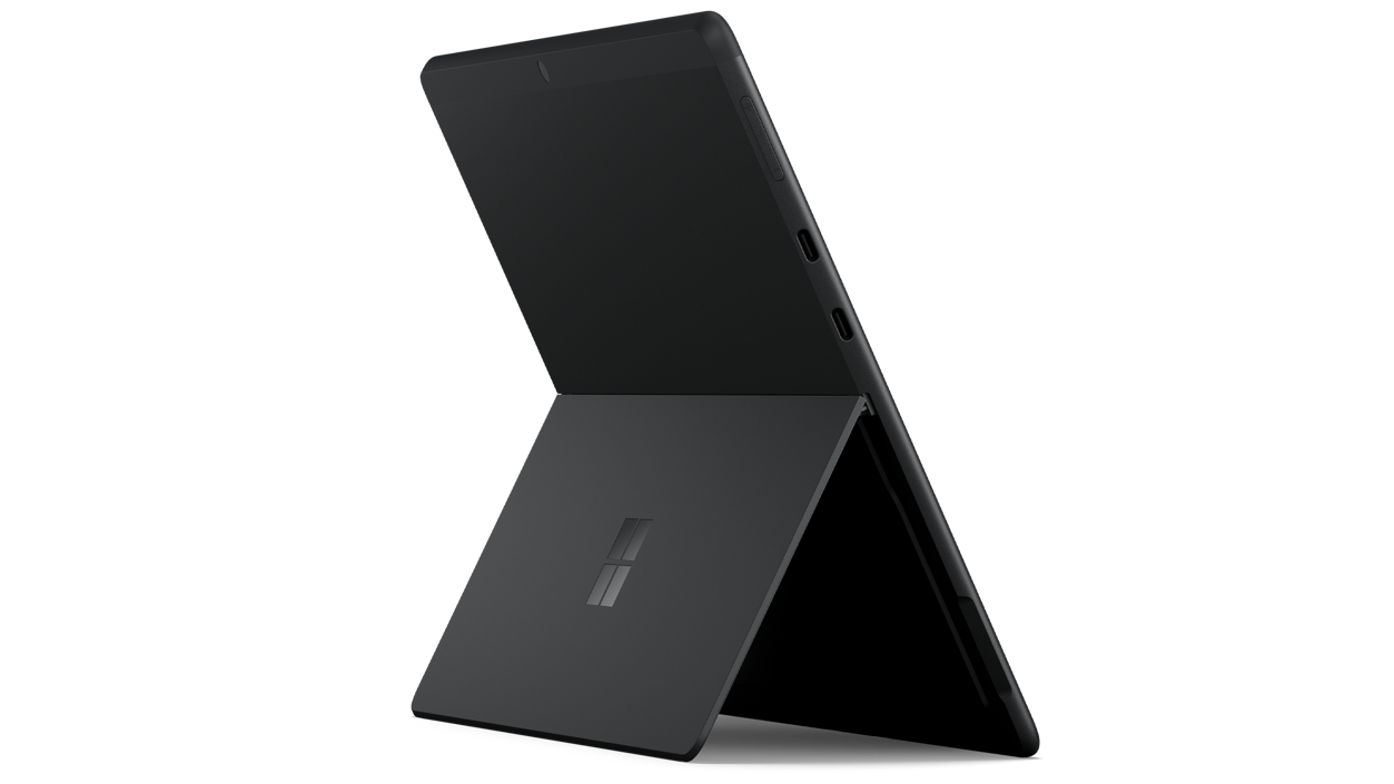 Surface Pro X - The totally mobile Pro - Microsoft Surface