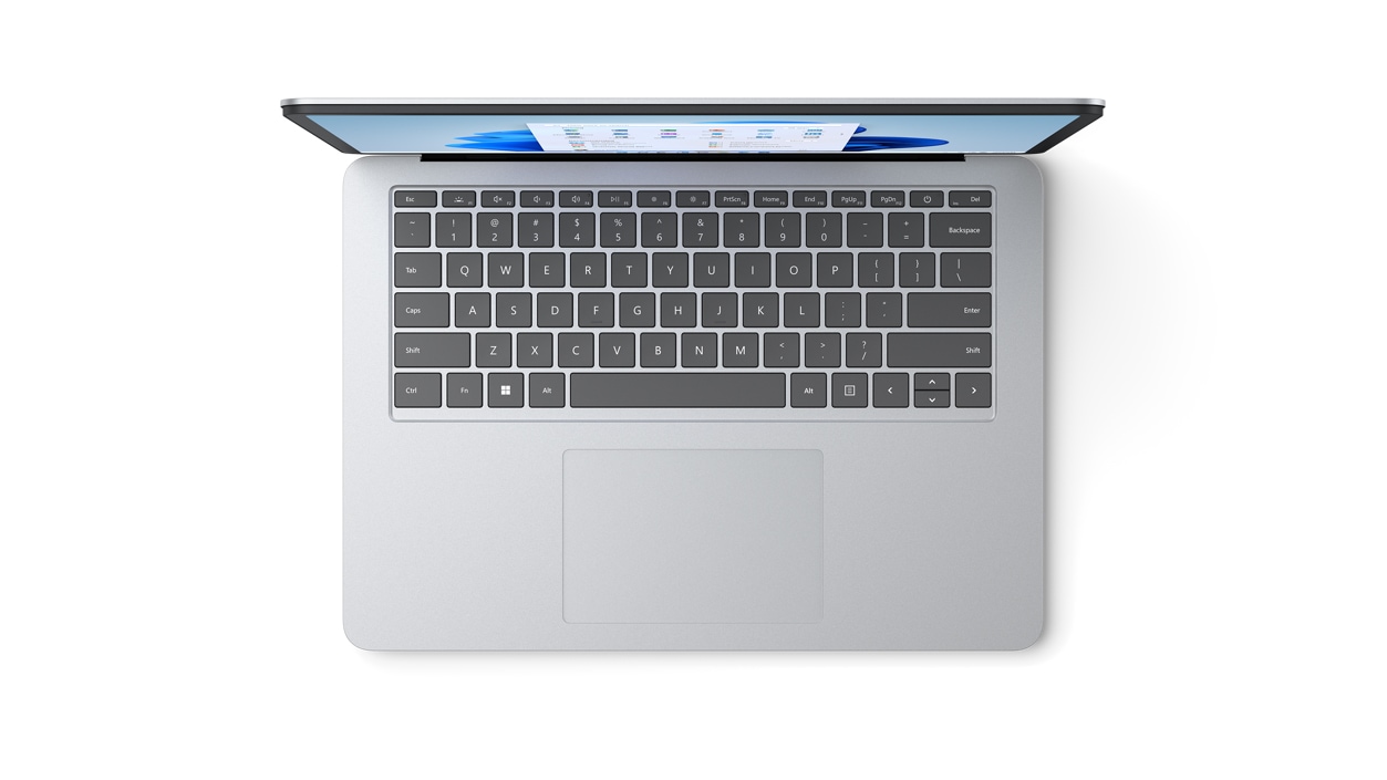 Pacchetto Surface Laptop Studio