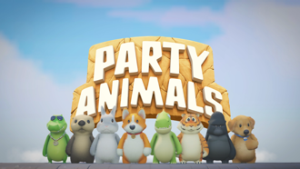 Animal games for xbox hot sale one