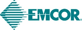 EMCOR logo