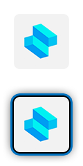Shapr3D icon.