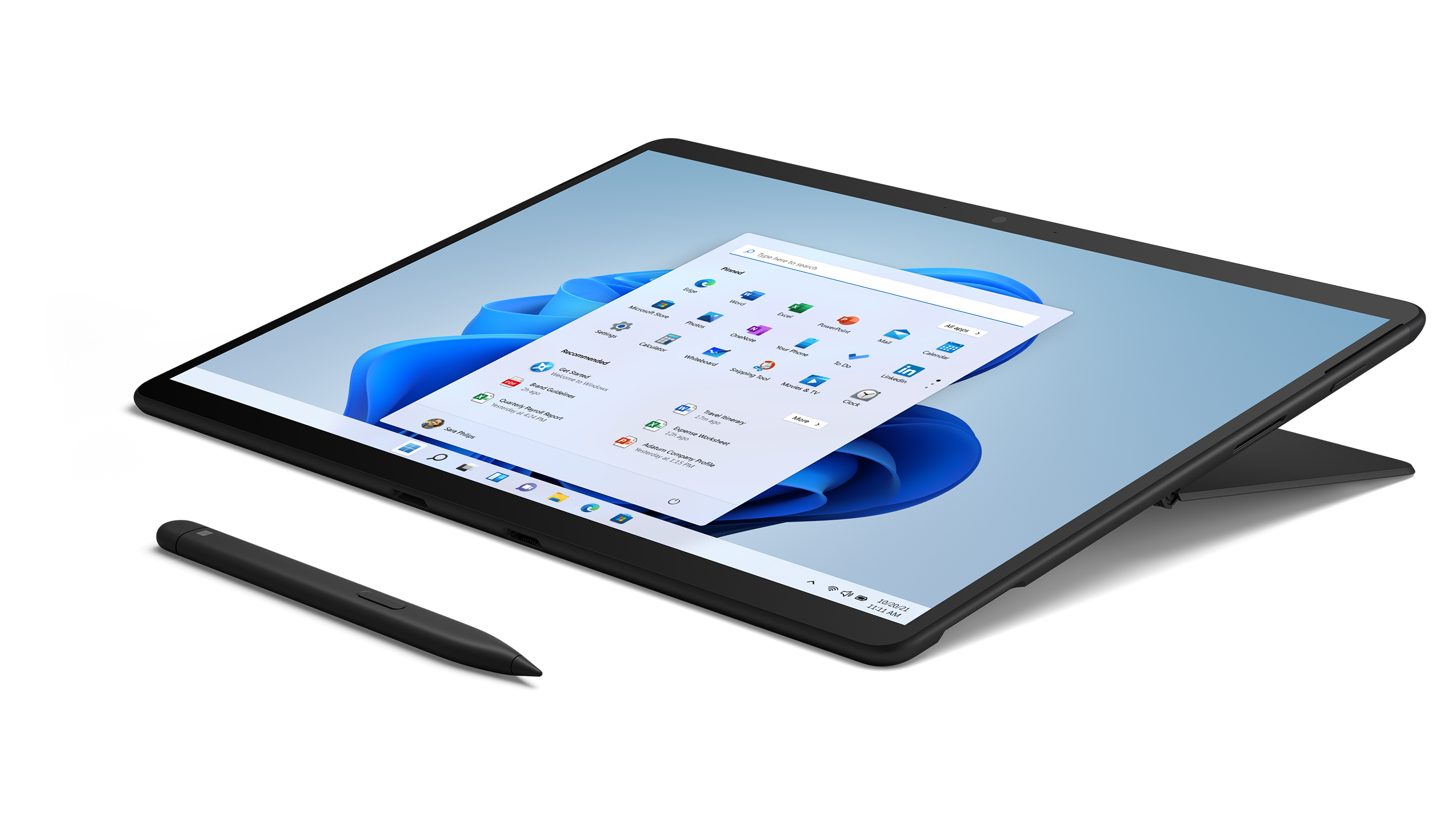 Surface Pro7+ LTE Advanced 限定1台 訳あり