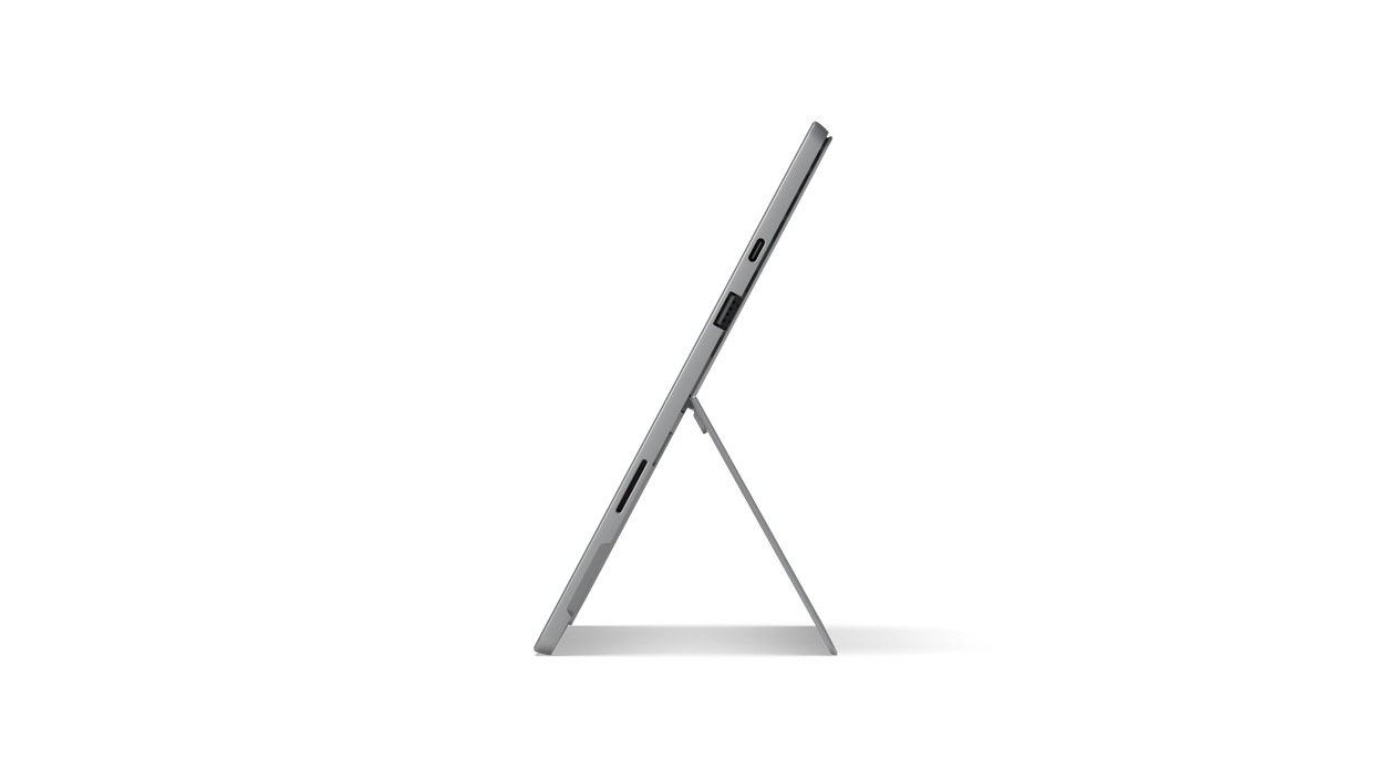 Surface Pro 7+ – Ultra-light and versatile – Microsoft Surface