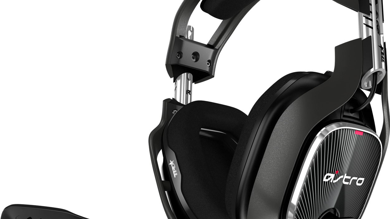 Buy Astro A40 TR Gaming Headset and MixAmp Pro TR - Microsoft Store