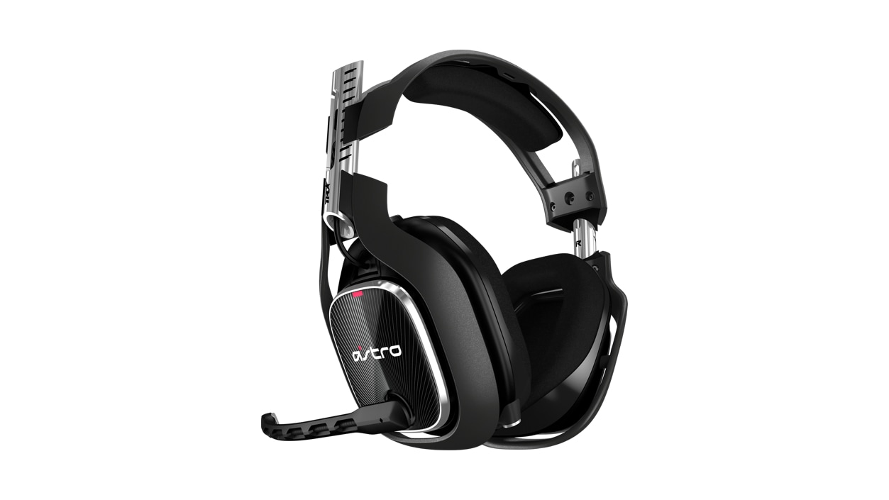 Complex Bloesem jury Buy Astro A40 TR Gaming Headset and MixAmp Pro TR - Microsoft Store