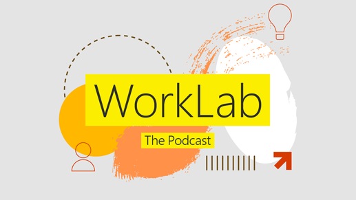 WorkLab The Podcast.
