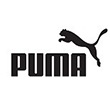 Logo der Firma Puma. 