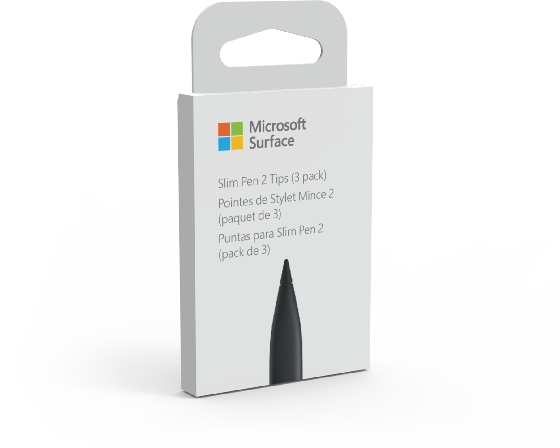 Surface Slim Pen 2 - Microsoft Store