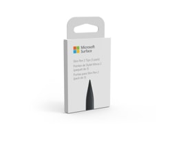 Surface スリム ペン 2 ペン先の購入 | マット ブラックのスタイラス 3