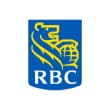 Logo van de Royal Bank of Canada