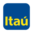 Logo van Itaú Unibanco