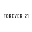 Logo van Forever 21