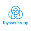 Logo thyssenkrupp Steel Europe
