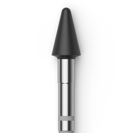 Buy Surface Slim Pen 2 Tips | 80 Matte Black Stylus Replacements
