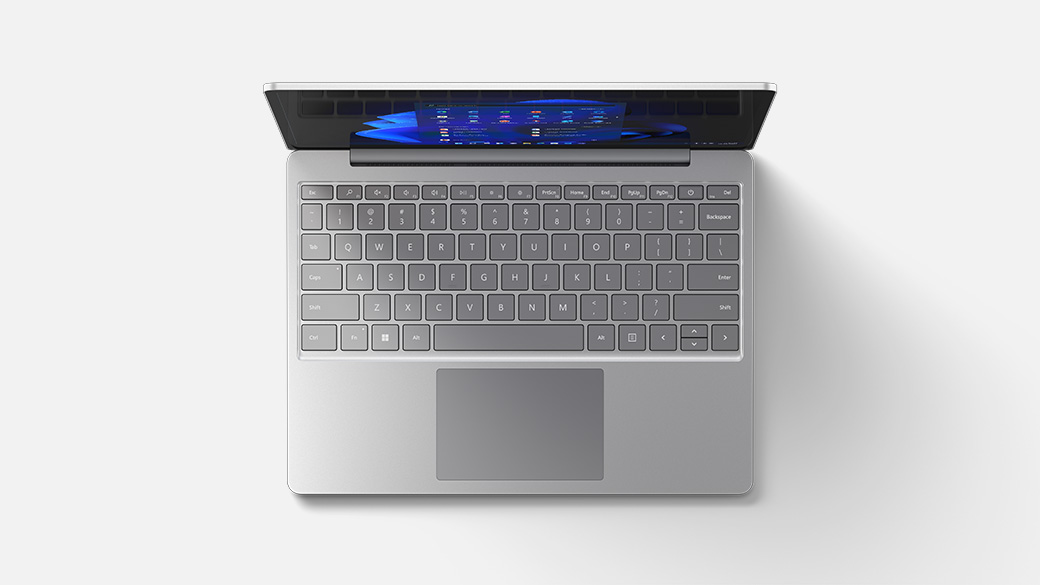 Surface Laptop Go: Our Lightest Business Laptop – Microsoft Surface for  Business