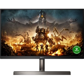 Philips Designed for Xbox Momentum 4K HDR display