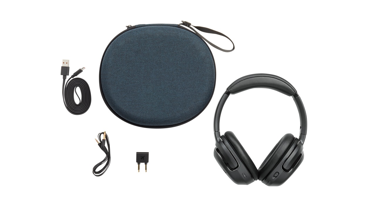 JBL Tour One Noise Headphones Wireless Cancelling