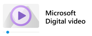 Microsoft Digital Articles graphic.